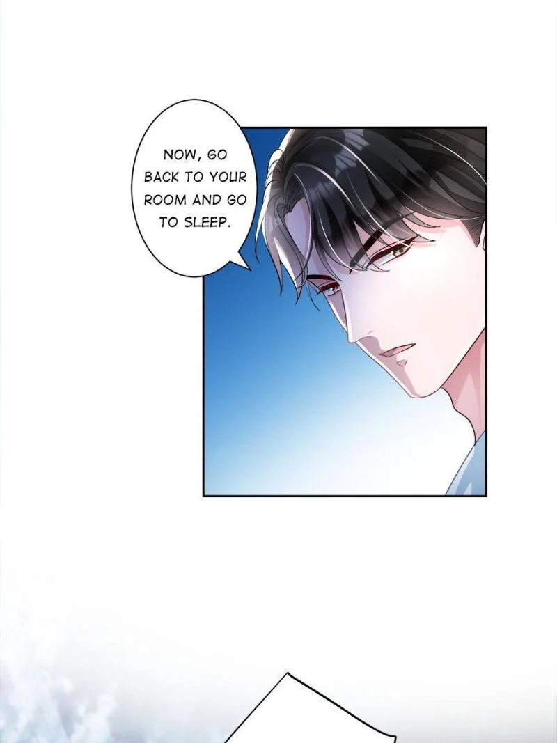 I Was Rocked to the World’s Richest Man in a Matchmaking Office Chapter 7 - Page 3