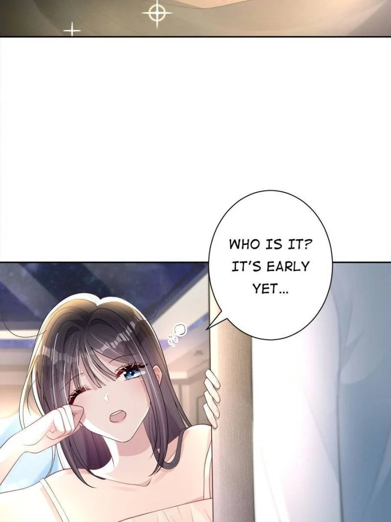 I Was Rocked to the World’s Richest Man in a Matchmaking Office Chapter 7 - Page 24