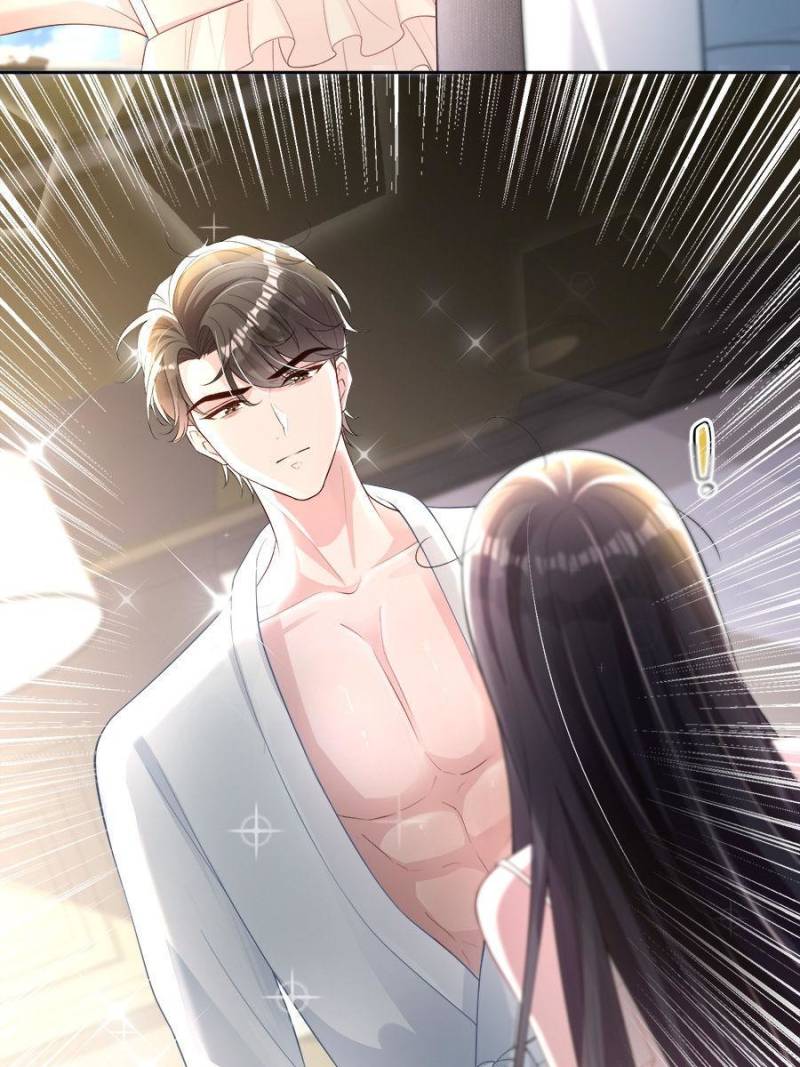 I Was Rocked to the World’s Richest Man in a Matchmaking Office Chapter 7 - Page 25