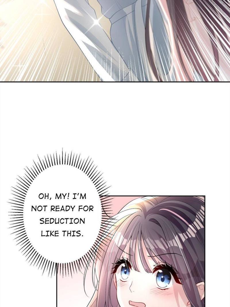 I Was Rocked to the World’s Richest Man in a Matchmaking Office Chapter 7 - Page 26