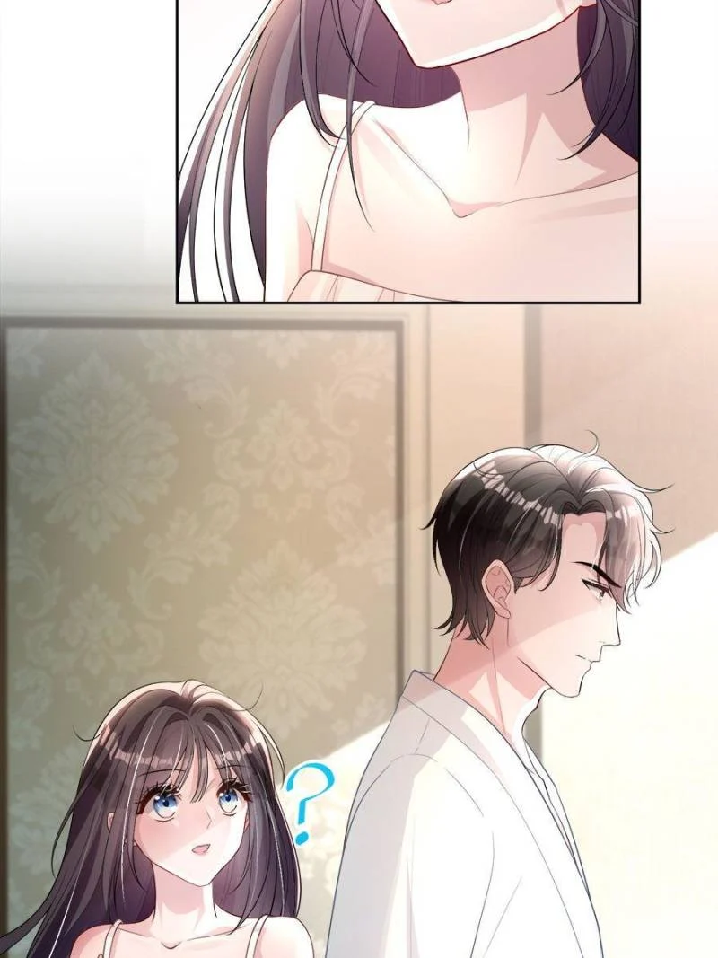 I Was Rocked to the World’s Richest Man in a Matchmaking Office Chapter 7 - Page 27