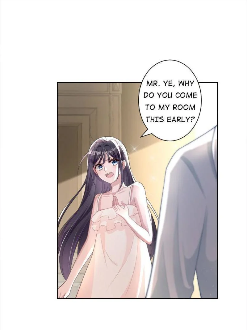 I Was Rocked to the World’s Richest Man in a Matchmaking Office Chapter 7 - Page 29