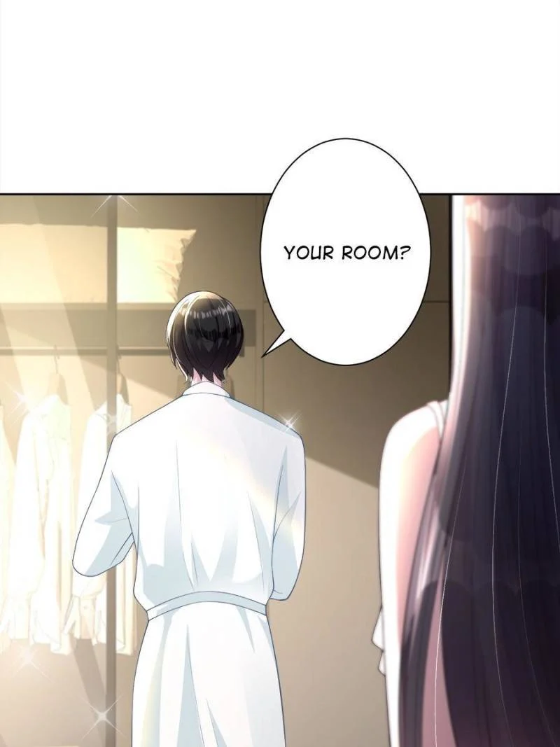 I Was Rocked to the World’s Richest Man in a Matchmaking Office Chapter 7 - Page 30