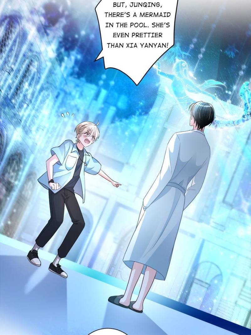 I Was Rocked to the World’s Richest Man in a Matchmaking Office Chapter 7 - Page 4