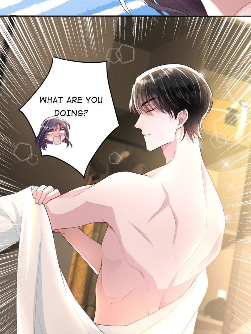 I Was Rocked to the World’s Richest Man in a Matchmaking Office Chapter 7 - Page 32
