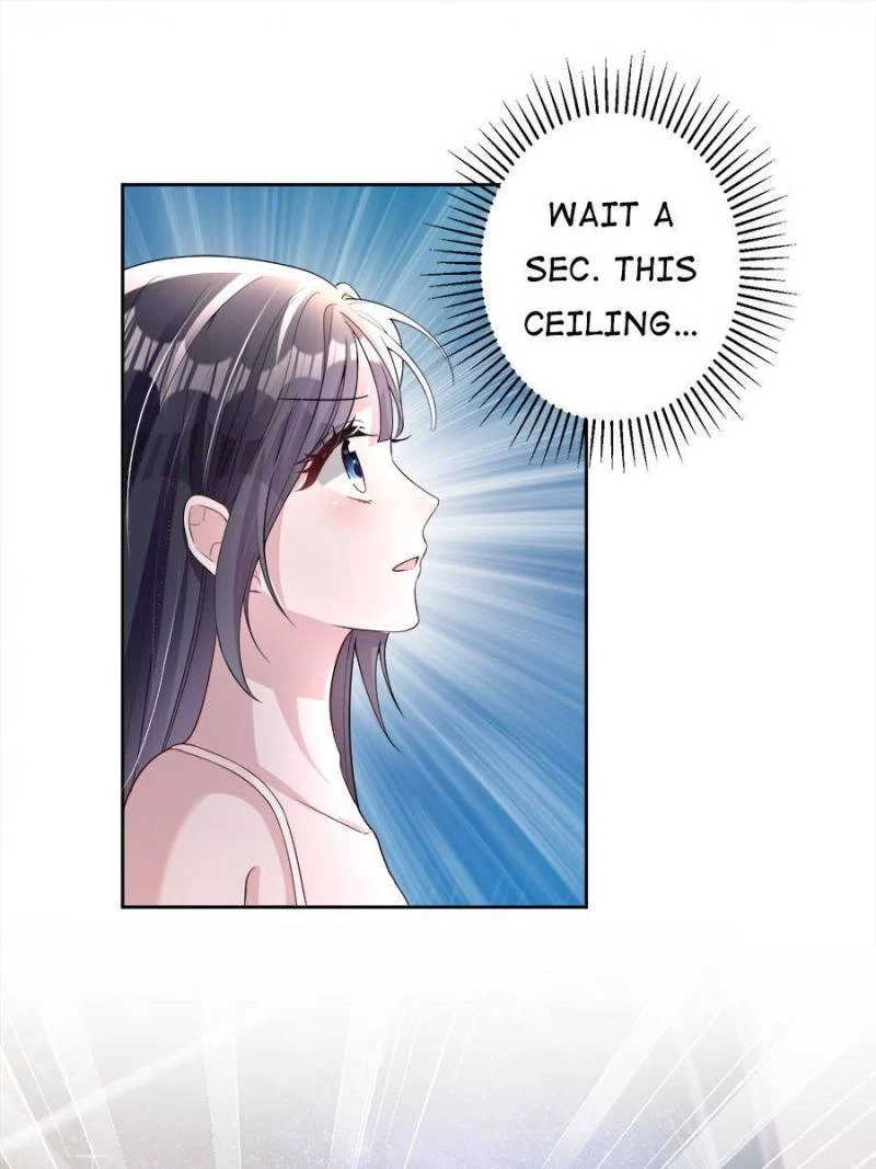 I Was Rocked to the World’s Richest Man in a Matchmaking Office Chapter 7 - Page 35