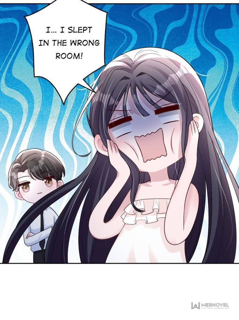I Was Rocked to the World’s Richest Man in a Matchmaking Office Chapter 7 - Page 39