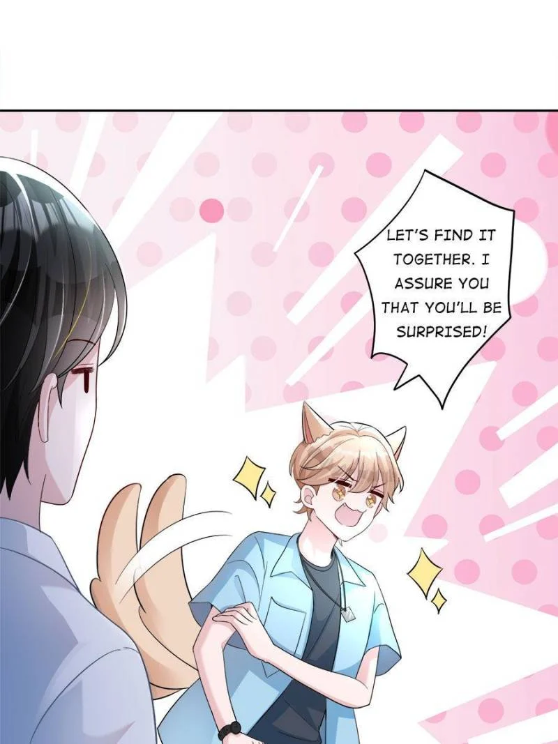 I Was Rocked to the World’s Richest Man in a Matchmaking Office Chapter 7 - Page 6
