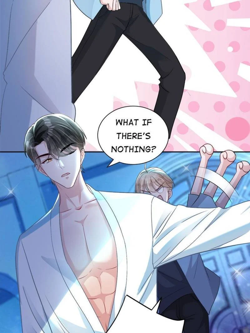 I Was Rocked to the World’s Richest Man in a Matchmaking Office Chapter 7 - Page 7