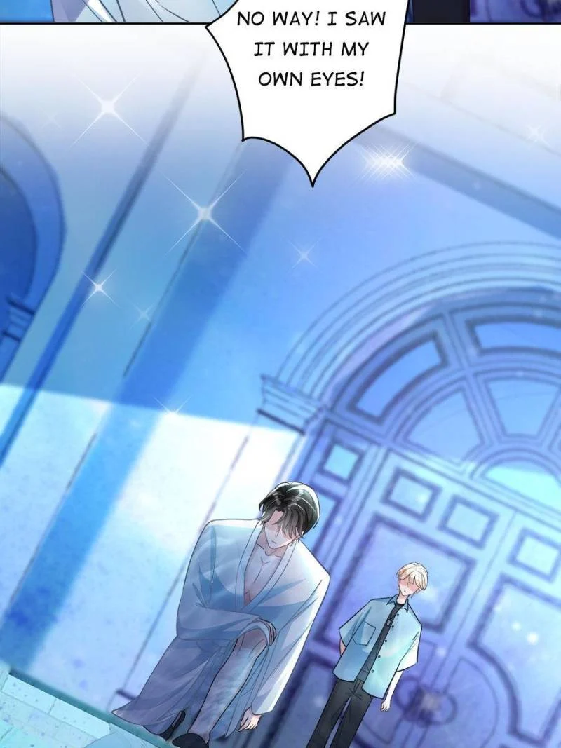 I Was Rocked to the World’s Richest Man in a Matchmaking Office Chapter 7 - Page 8