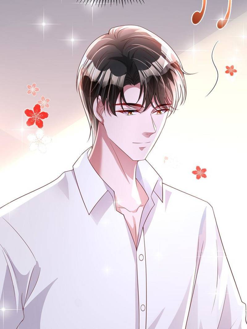 I Was Rocked to the World’s Richest Man in a Matchmaking Office Chapter 70 - Page 11