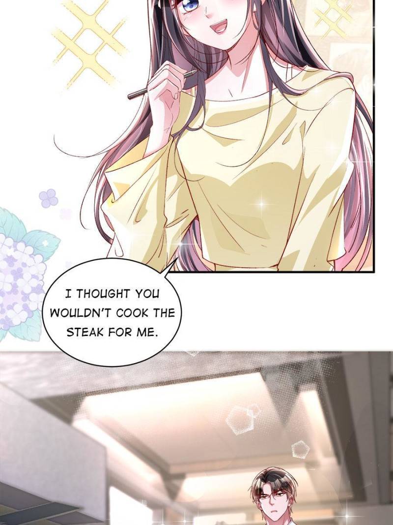 I Was Rocked to the World’s Richest Man in a Matchmaking Office Chapter 70 - Page 15