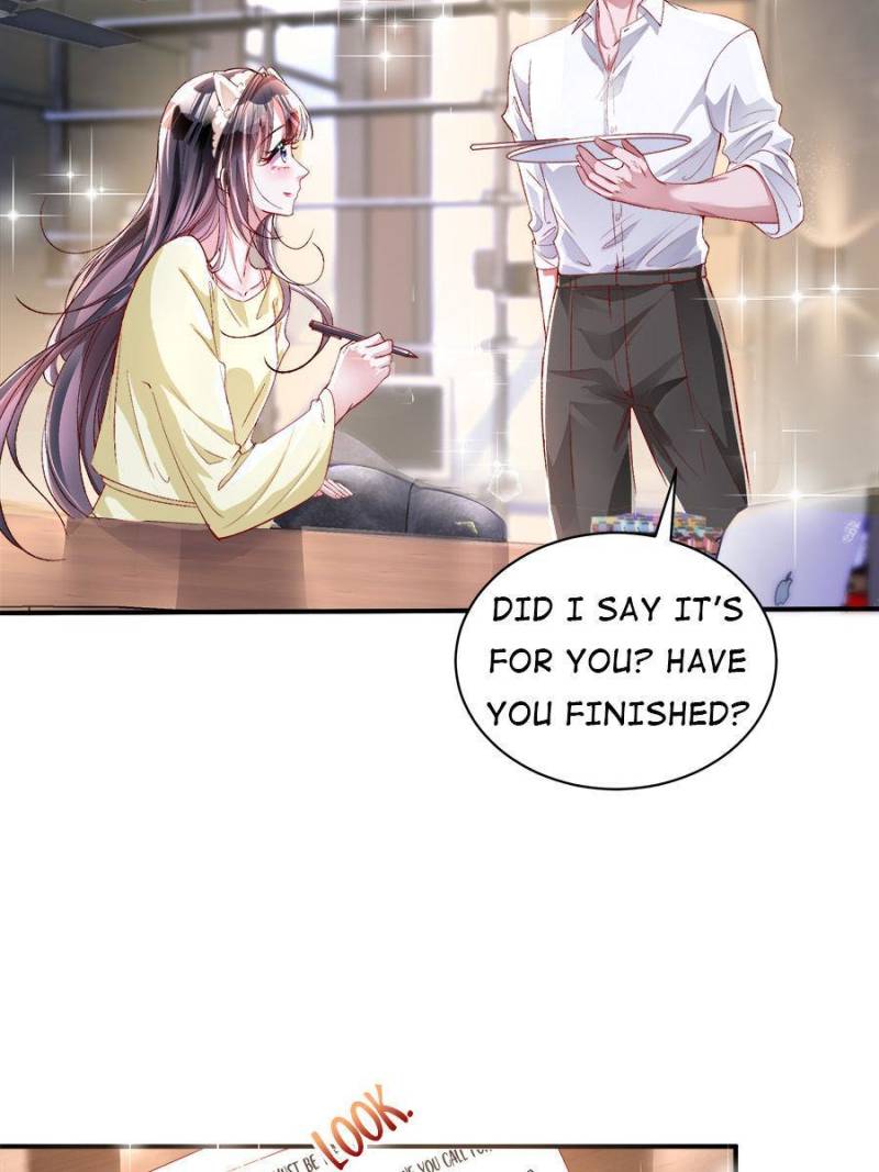 I Was Rocked to the World’s Richest Man in a Matchmaking Office Chapter 70 - Page 16