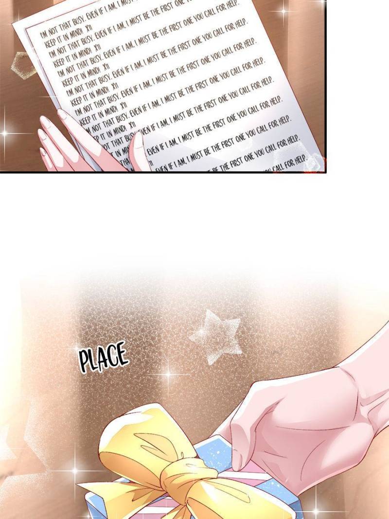 I Was Rocked to the World’s Richest Man in a Matchmaking Office Chapter 70 - Page 17
