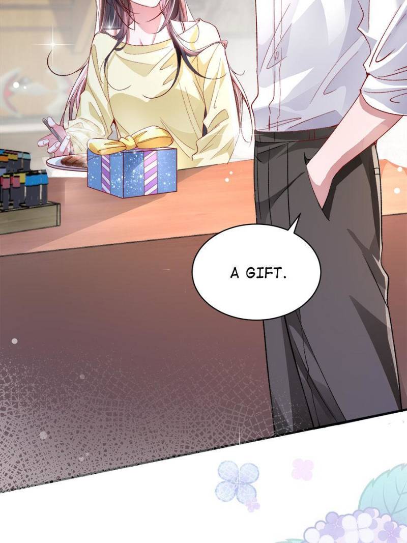 I Was Rocked to the World’s Richest Man in a Matchmaking Office Chapter 70 - Page 20