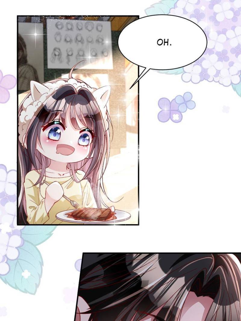 I Was Rocked to the World’s Richest Man in a Matchmaking Office Chapter 70 - Page 21