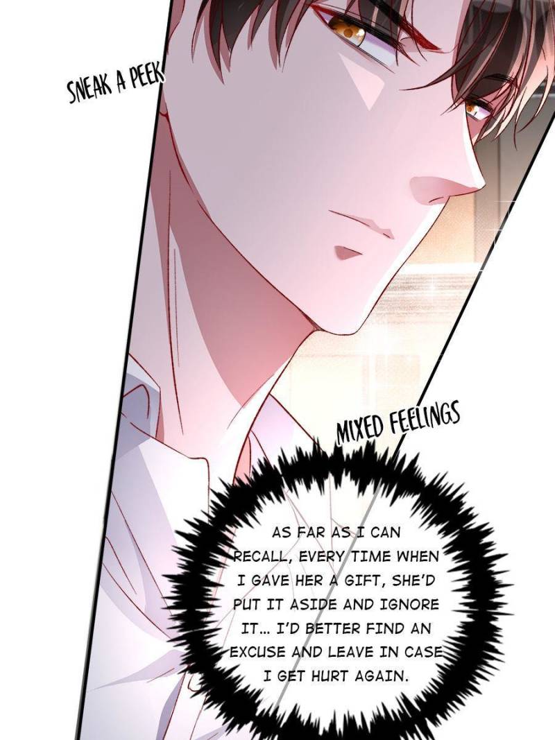 I Was Rocked to the World’s Richest Man in a Matchmaking Office Chapter 70 - Page 22