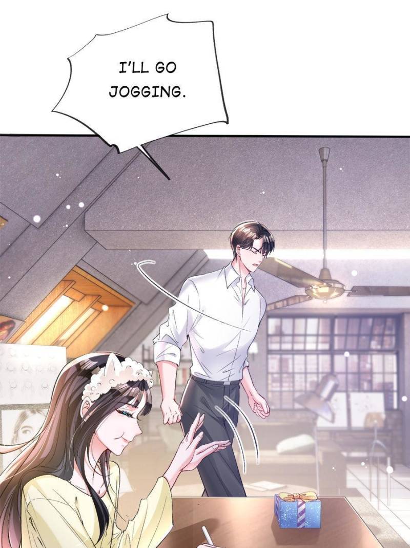 I Was Rocked to the World’s Richest Man in a Matchmaking Office Chapter 70 - Page 24