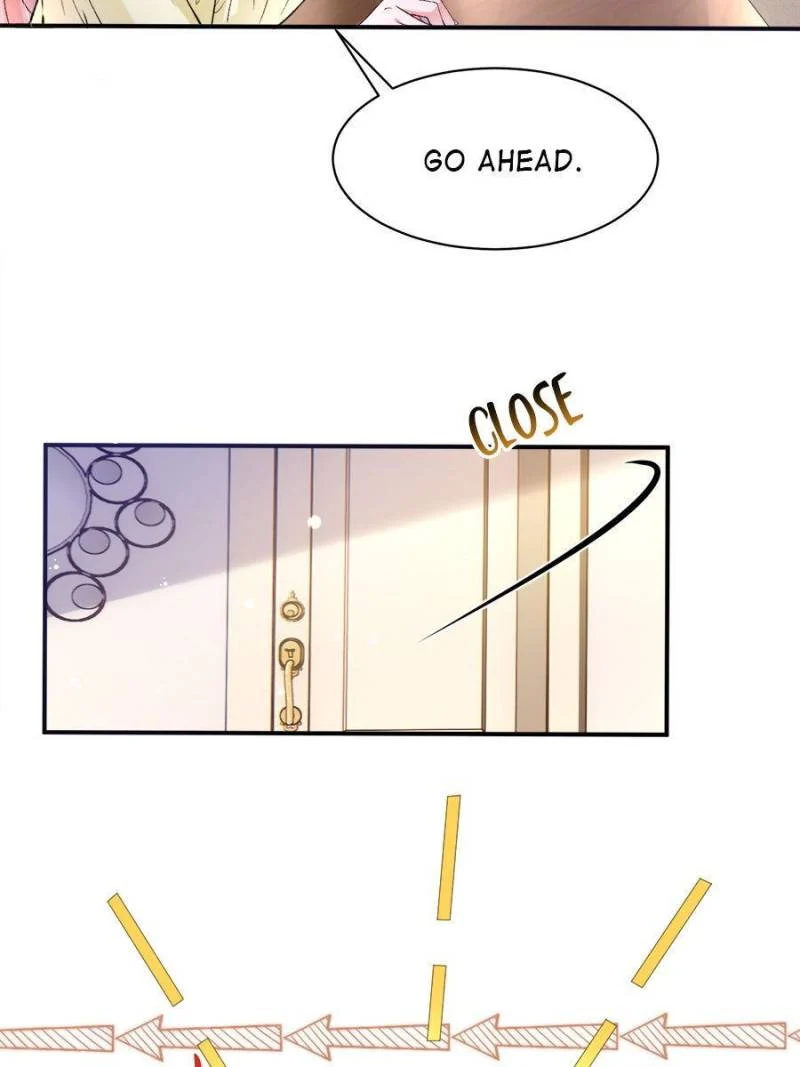 I Was Rocked to the World’s Richest Man in a Matchmaking Office Chapter 70 - Page 25
