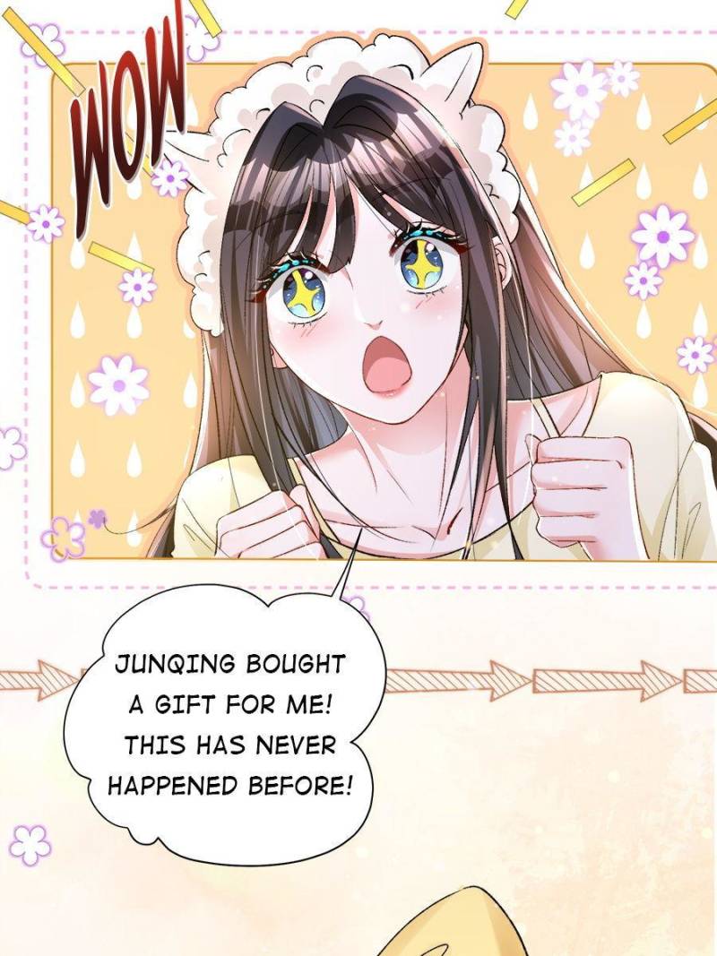 I Was Rocked to the World’s Richest Man in a Matchmaking Office Chapter 70 - Page 26