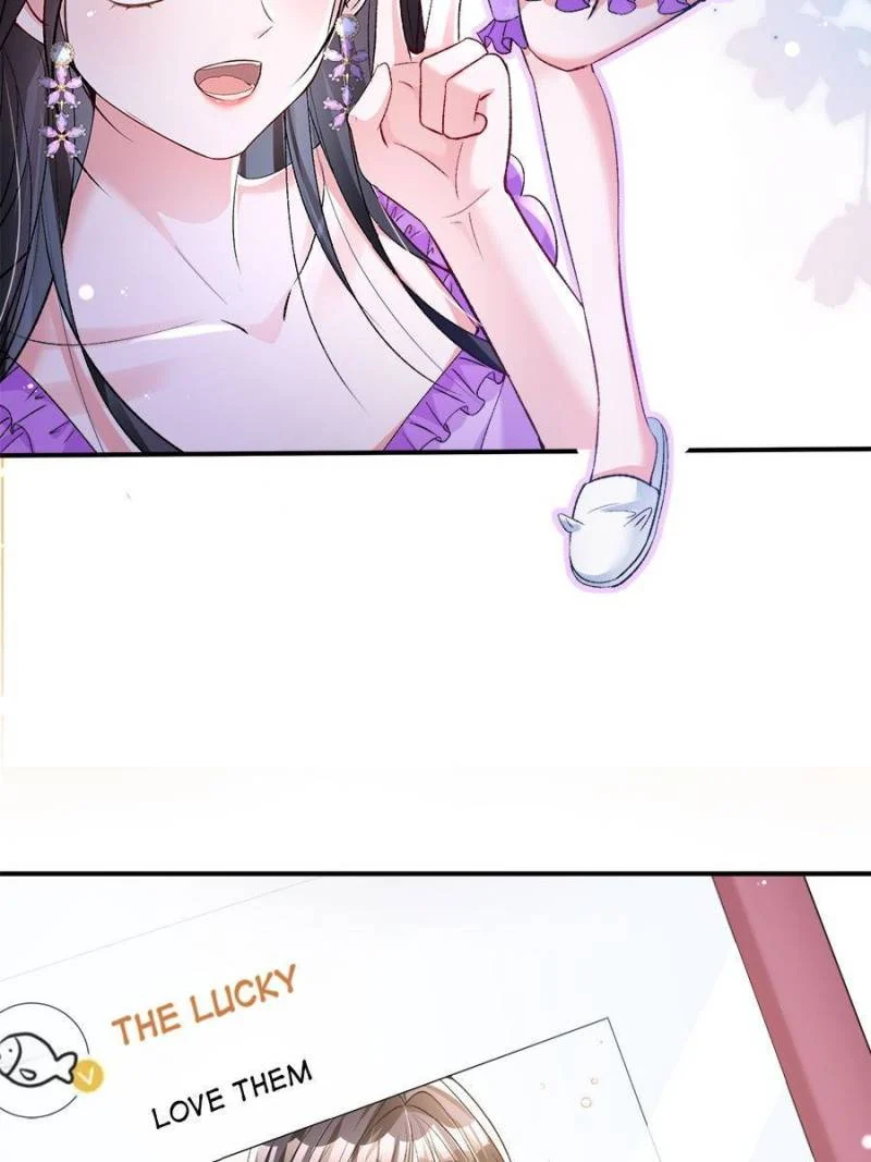 I Was Rocked to the World’s Richest Man in a Matchmaking Office Chapter 70 - Page 34