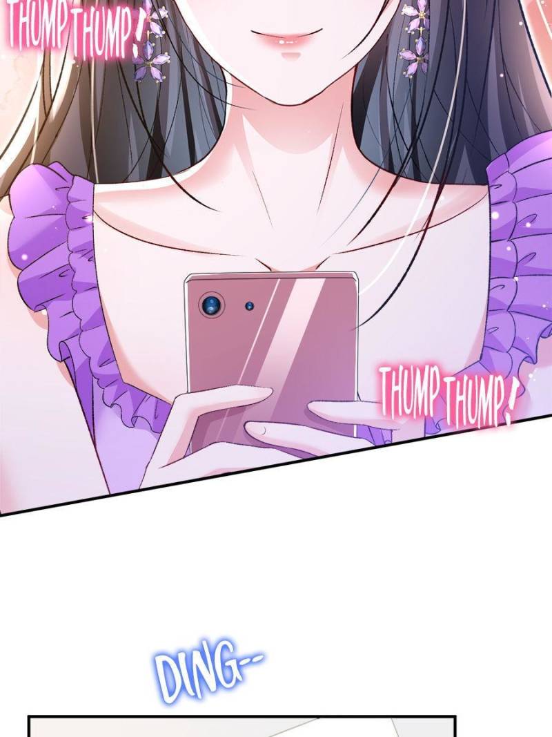 I Was Rocked to the World’s Richest Man in a Matchmaking Office Chapter 70 - Page 37