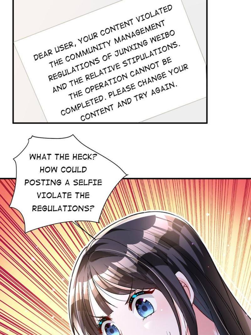 I Was Rocked to the World’s Richest Man in a Matchmaking Office Chapter 70 - Page 38
