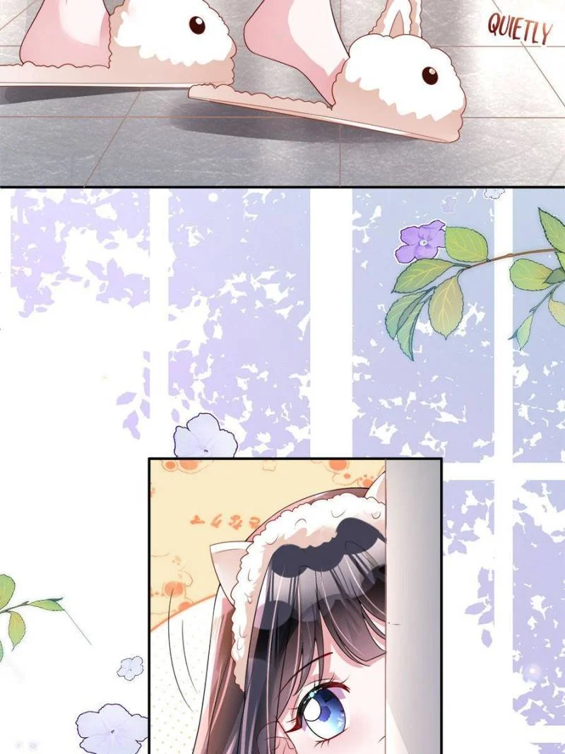 I Was Rocked to the World’s Richest Man in a Matchmaking Office Chapter 70 - Page 5