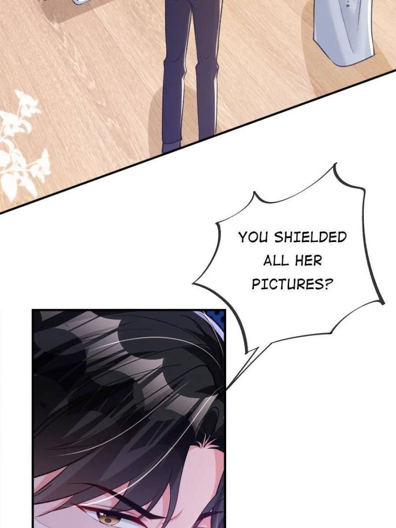 I Was Rocked to the World’s Richest Man in a Matchmaking Office Chapter 70 - Page 44