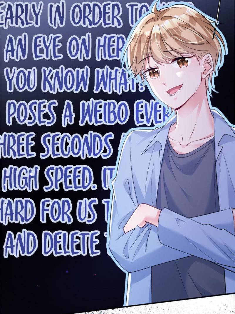 I Was Rocked to the World’s Richest Man in a Matchmaking Office Chapter 70 - Page 46
