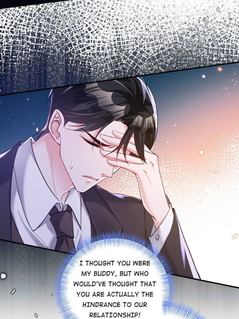 I Was Rocked to the World’s Richest Man in a Matchmaking Office Chapter 70 - Page 47