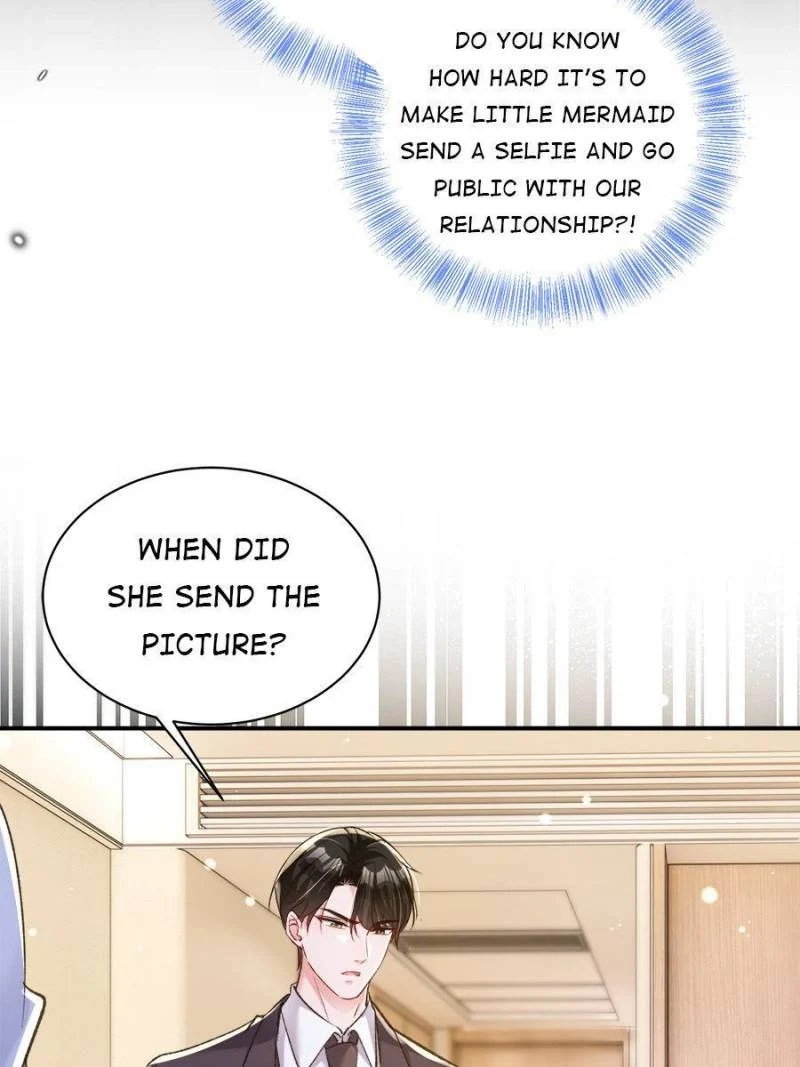 I Was Rocked to the World’s Richest Man in a Matchmaking Office Chapter 70 - Page 48