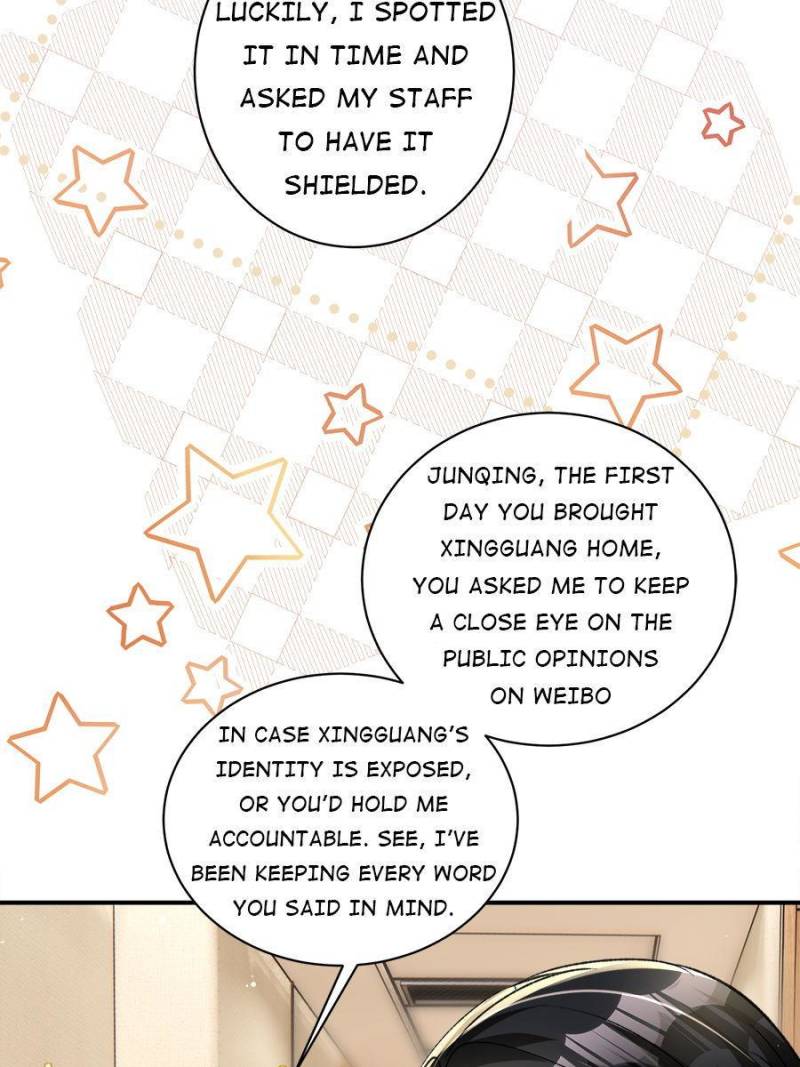 I Was Rocked to the World’s Richest Man in a Matchmaking Office Chapter 70 - Page 51