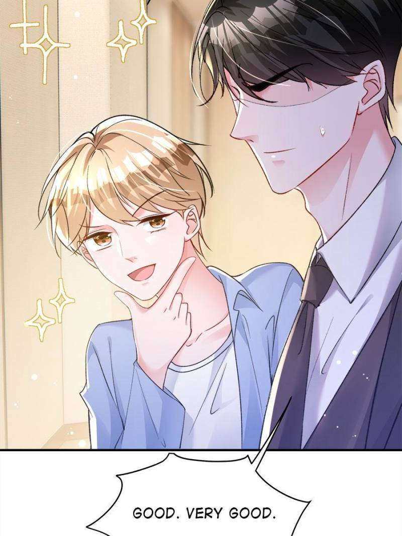 I Was Rocked to the World’s Richest Man in a Matchmaking Office Chapter 70 - Page 52