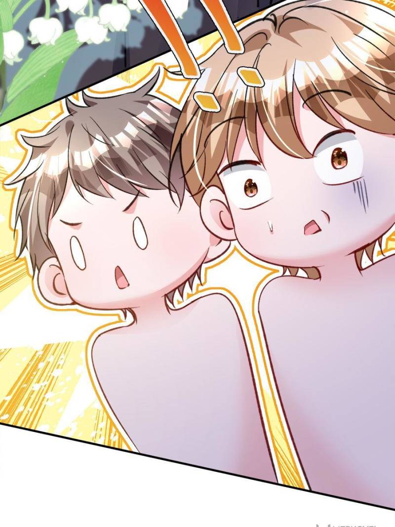 I Was Rocked to the World’s Richest Man in a Matchmaking Office Chapter 70 - Page 58