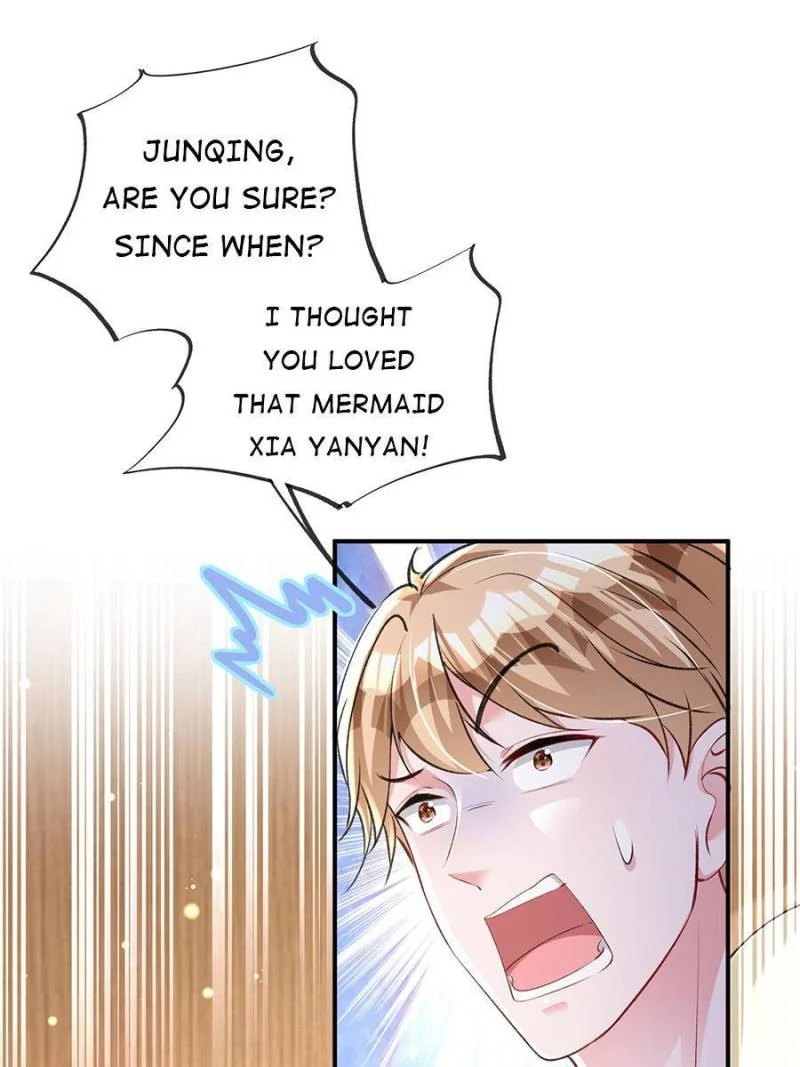 I Was Rocked to the World’s Richest Man in a Matchmaking Office Chapter 70 - Page 60