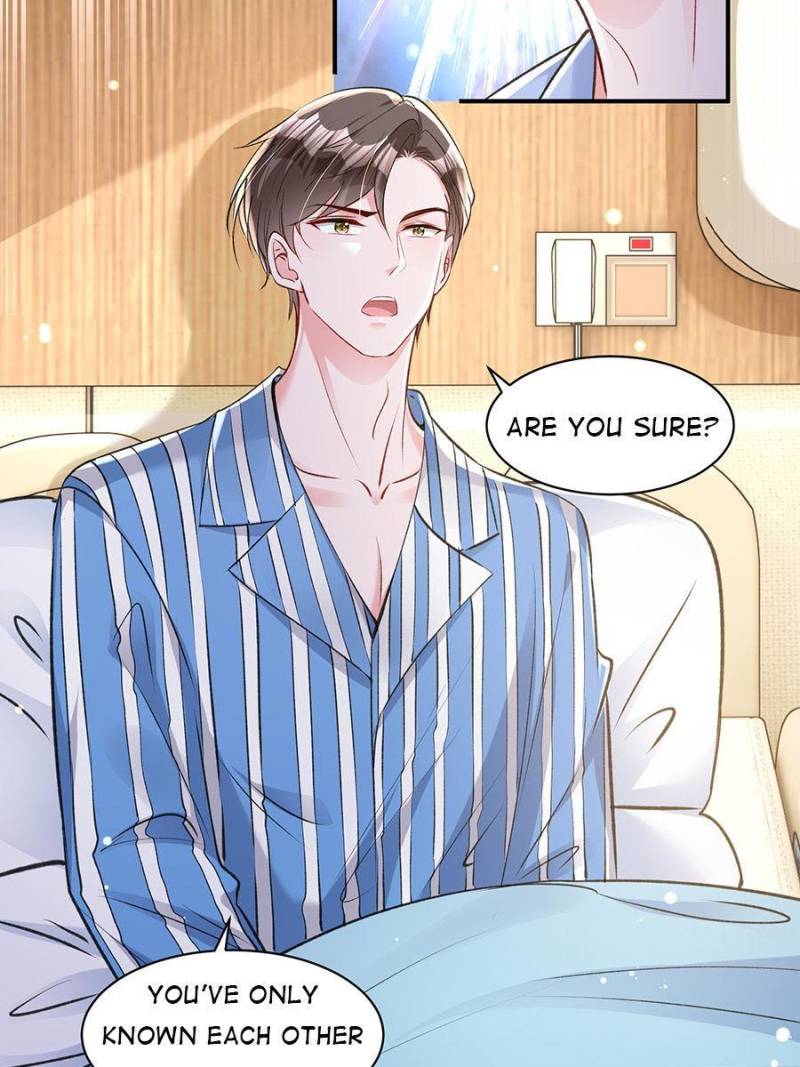 I Was Rocked to the World’s Richest Man in a Matchmaking Office Chapter 70 - Page 61