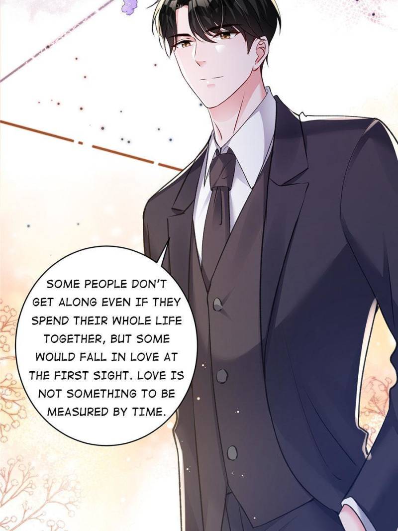 I Was Rocked to the World’s Richest Man in a Matchmaking Office Chapter 70 - Page 63