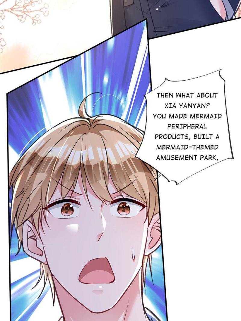 I Was Rocked to the World’s Richest Man in a Matchmaking Office Chapter 70 - Page 64