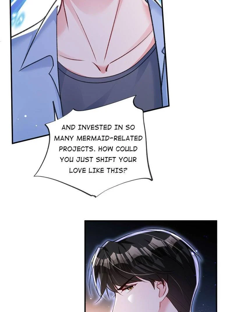 I Was Rocked to the World’s Richest Man in a Matchmaking Office Chapter 70 - Page 65