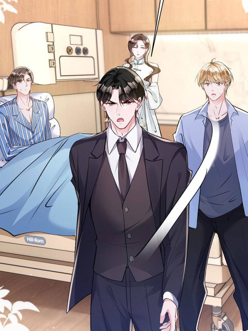 I Was Rocked to the World’s Richest Man in a Matchmaking Office Chapter 70 - Page 67