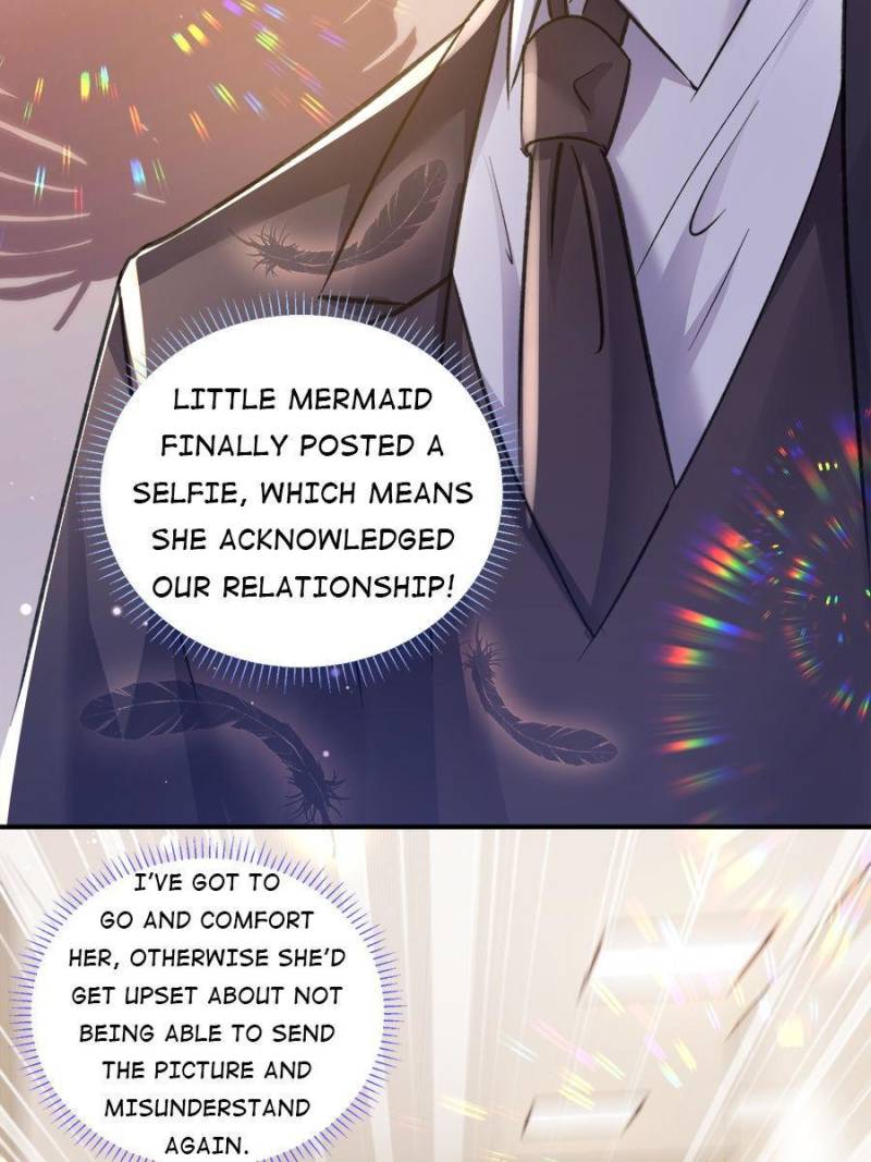 I Was Rocked to the World’s Richest Man in a Matchmaking Office Chapter 70 - Page 70