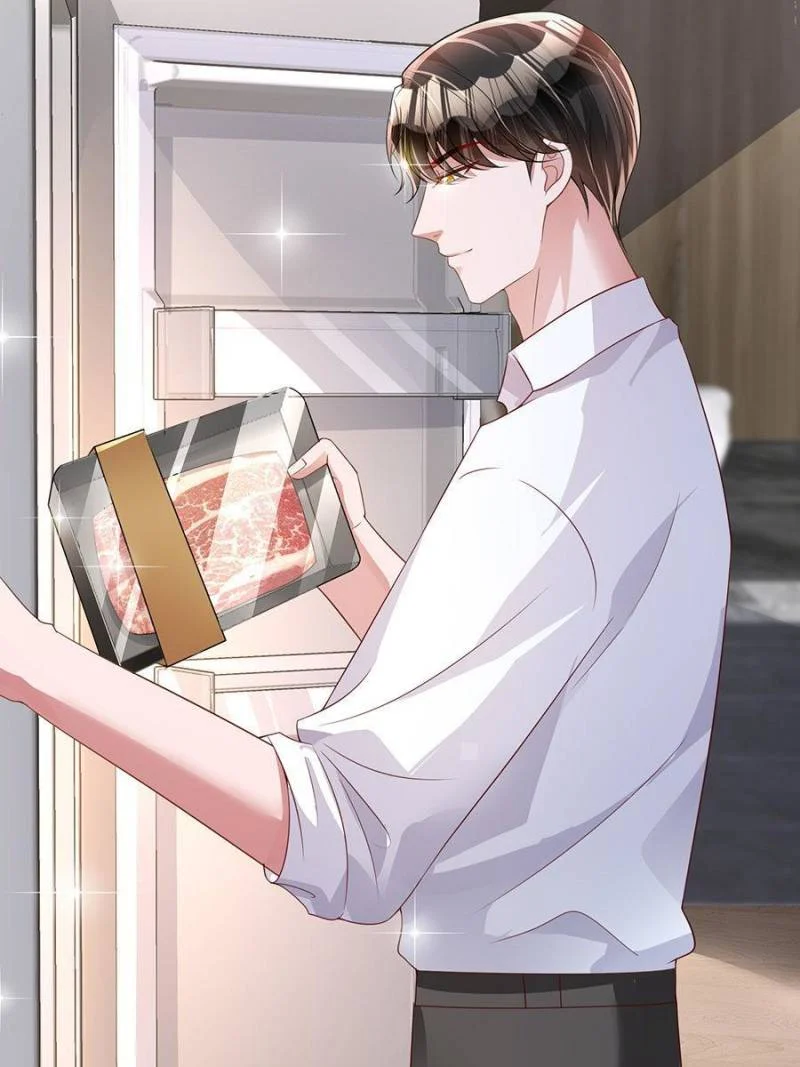 I Was Rocked to the World’s Richest Man in a Matchmaking Office Chapter 70 - Page 8