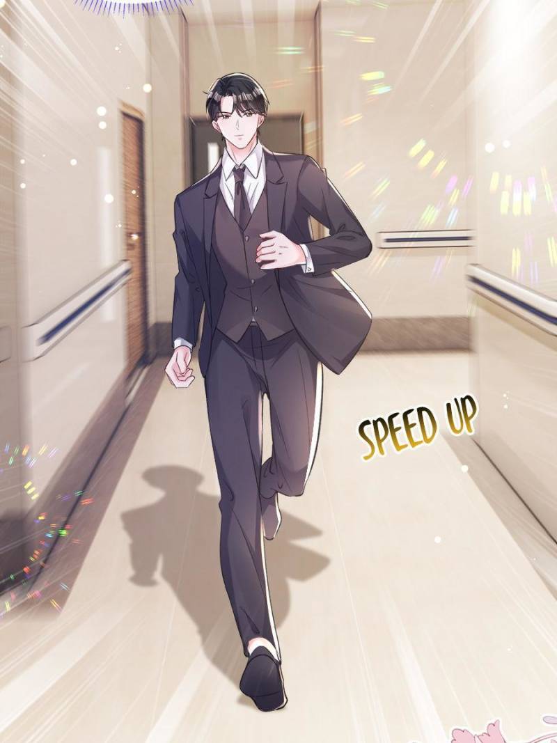 I Was Rocked to the World’s Richest Man in a Matchmaking Office Chapter 70 - Page 71