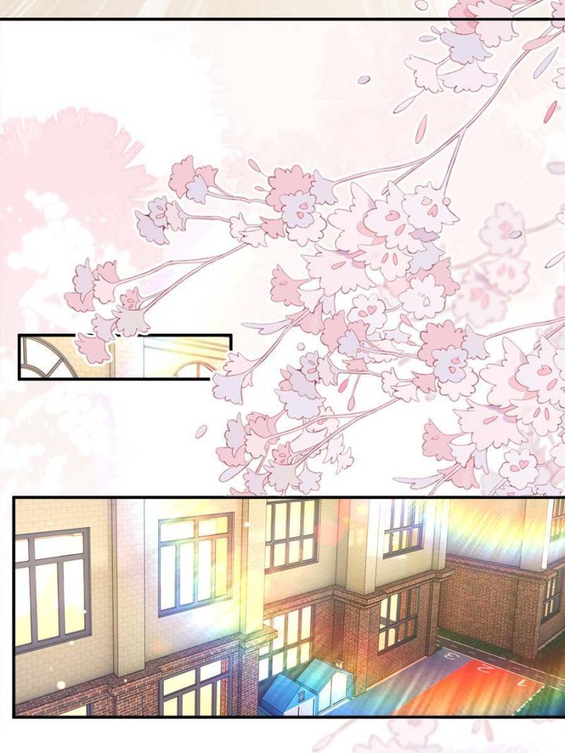 I Was Rocked to the World’s Richest Man in a Matchmaking Office Chapter 70 - Page 72