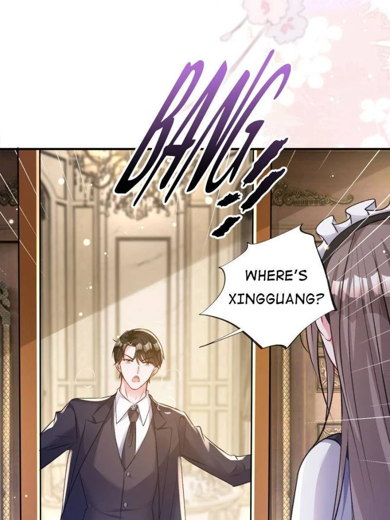 I Was Rocked to the World’s Richest Man in a Matchmaking Office Chapter 70 - Page 73