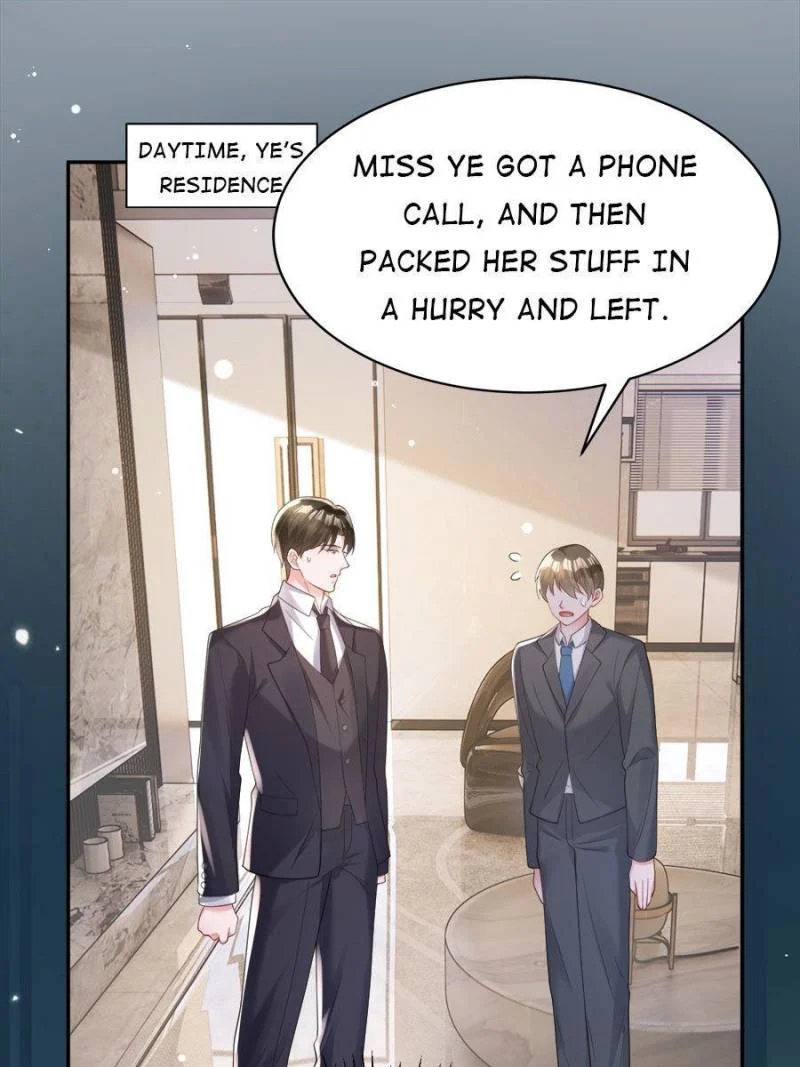 I Was Rocked to the World’s Richest Man in a Matchmaking Office Chapter 71 - Page 1