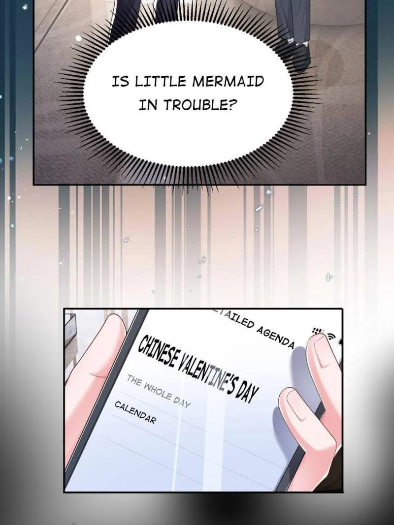I Was Rocked to the World’s Richest Man in a Matchmaking Office Chapter 71 - Page 2