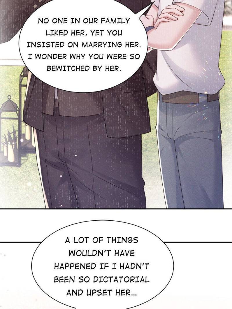 I Was Rocked to the World’s Richest Man in a Matchmaking Office Chapter 71 - Page 11