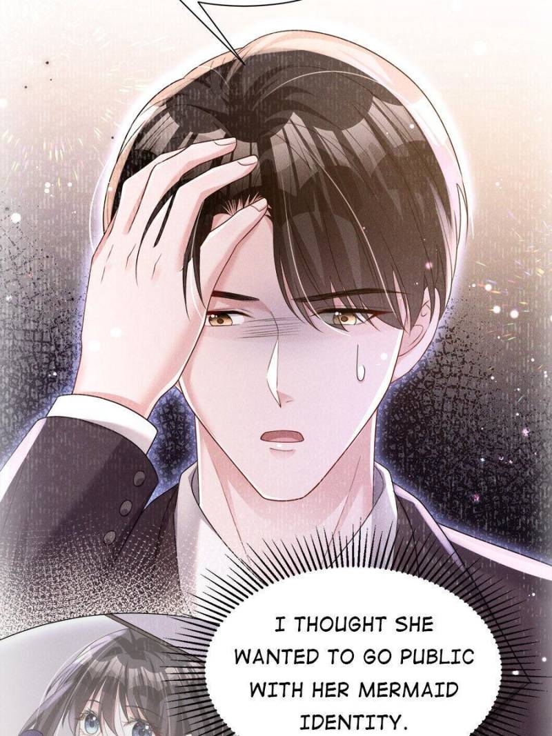 I Was Rocked to the World’s Richest Man in a Matchmaking Office Chapter 71 - Page 12